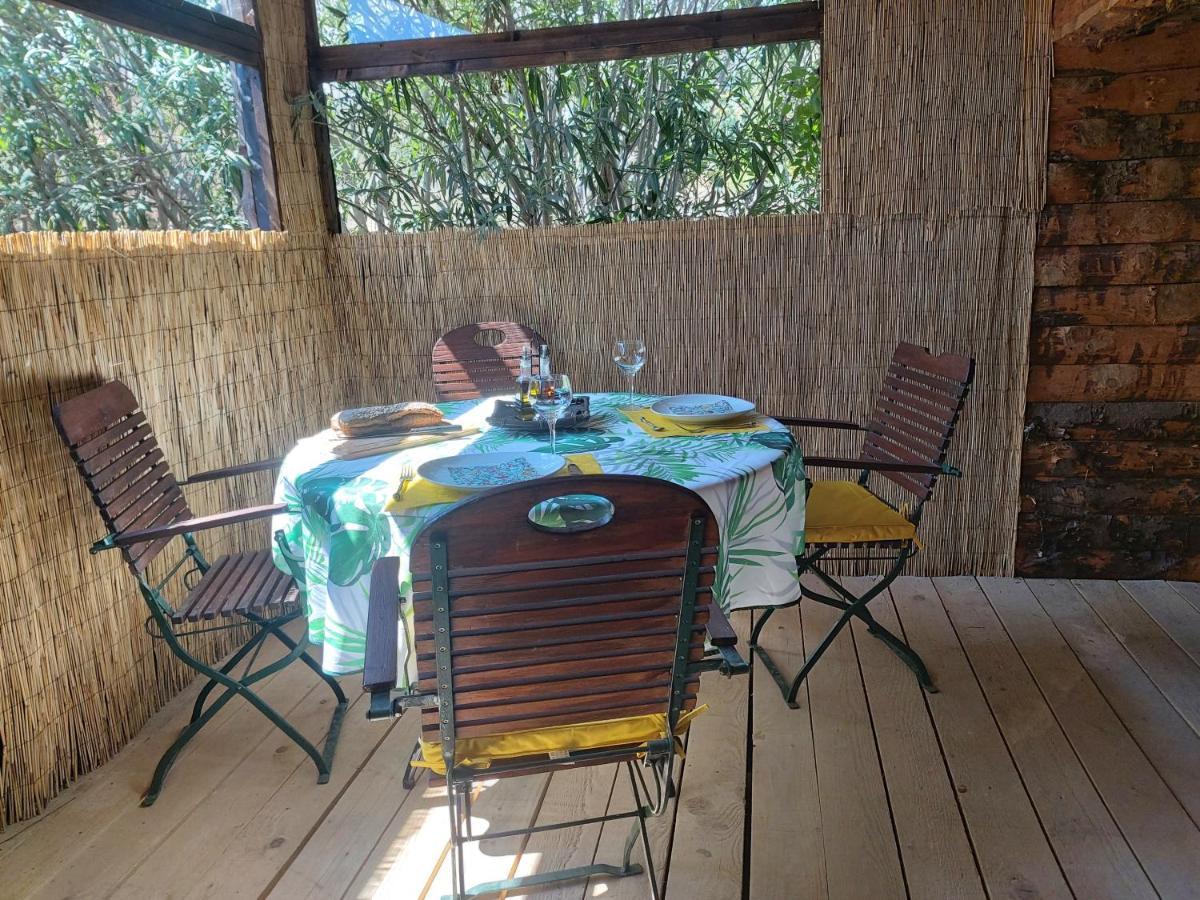 הוילה Casta In Casa מראה חיצוני תמונה