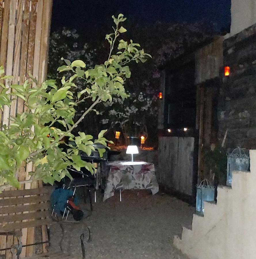 הוילה Casta In Casa מראה חיצוני תמונה