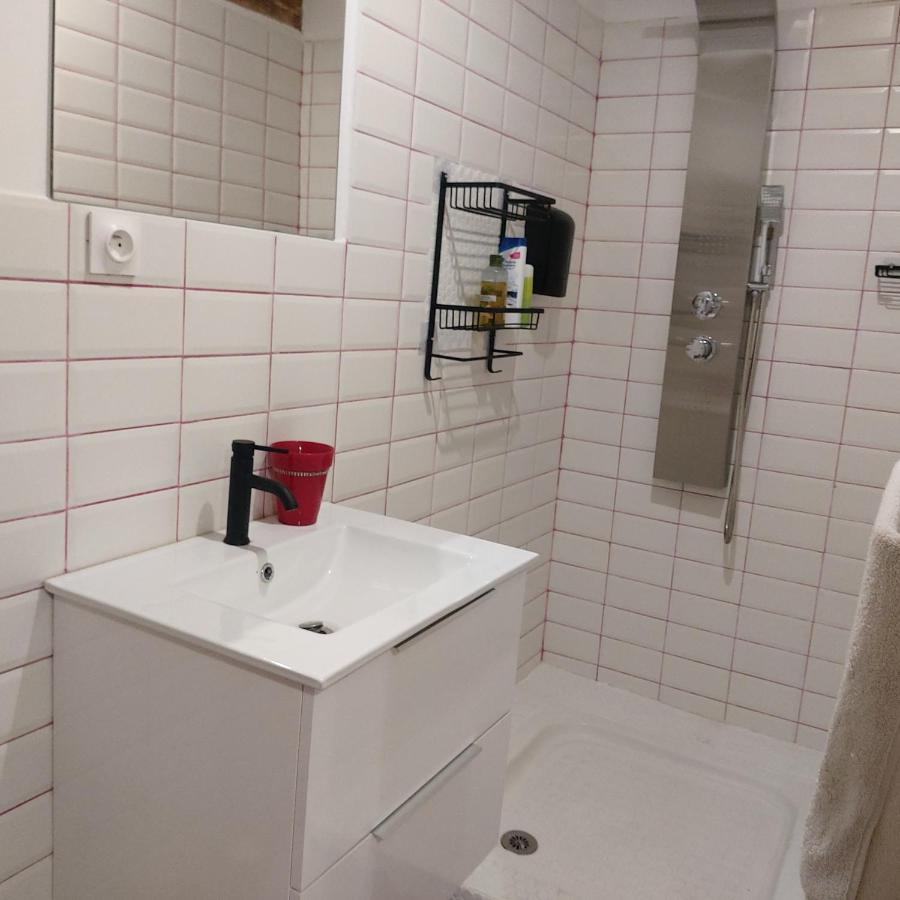 הוילה Casta In Casa מראה חיצוני תמונה