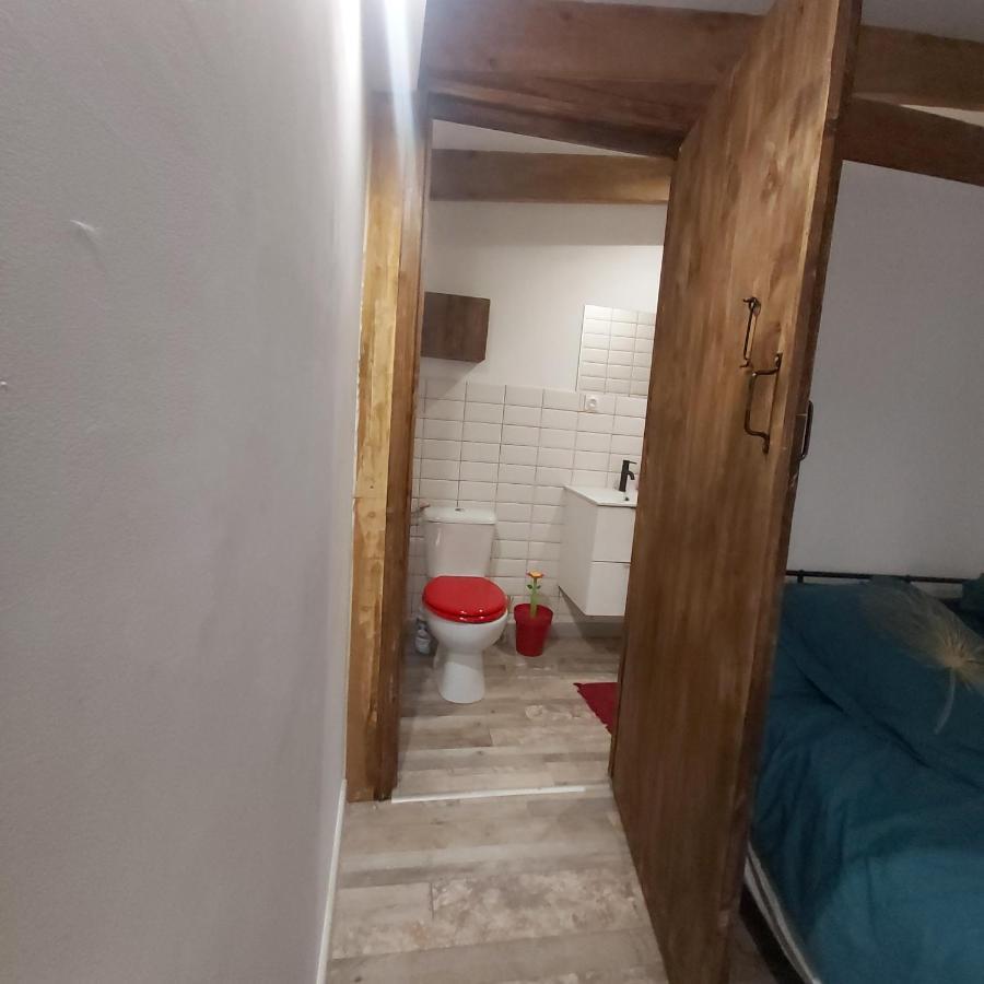 הוילה Casta In Casa מראה חיצוני תמונה